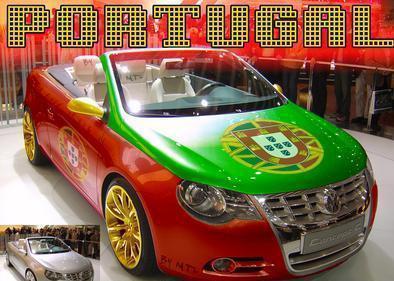 voiture
